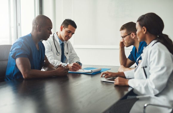 Med schools push flawed race-matching, watchdog warns | The College Fix