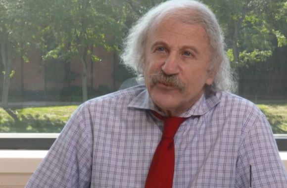 Towson U. students, faculty protest naming of auditorium after ...