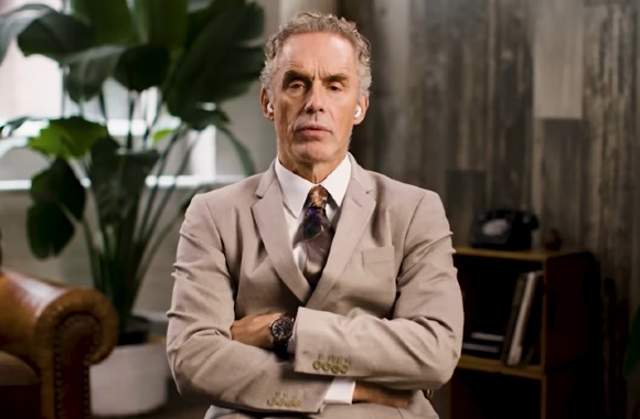 Will not 'comply': Jordan Peterson rejects mandatory social media  'retraining