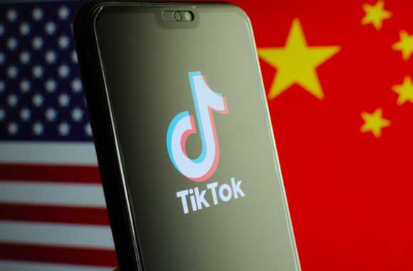 Public Colleges Across the Country Are Banning TikTok on Their