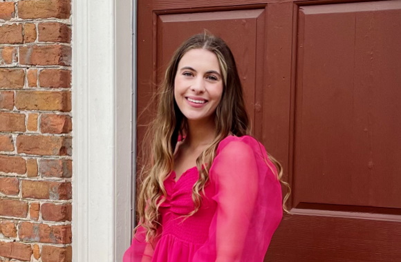 Skylar Rourke These college students stand firm in their faith and beliefs | The ...