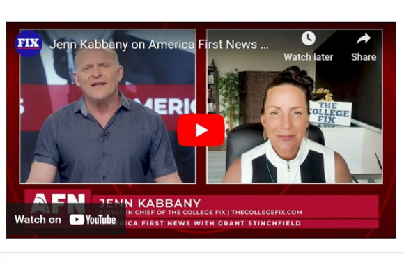 Campus hate-crime hoax spree exposes manufactured racism | The College Fix