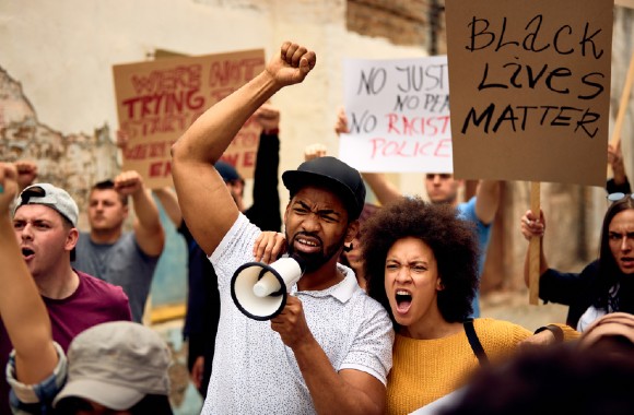‘Survive, breathe, thrive’: Indiana U. offers anti-police ‘black health and humanities’ course 