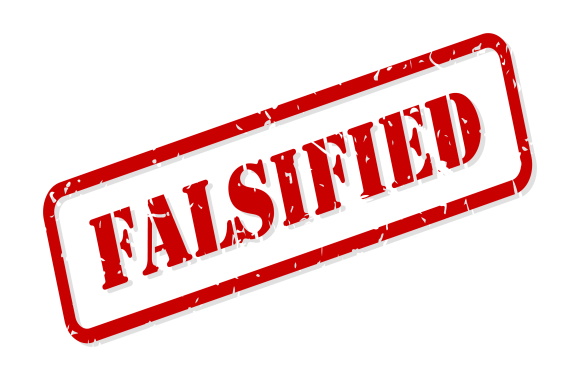 Concern over academic research fraud grows after scholar cooked data on racism | The College Fix