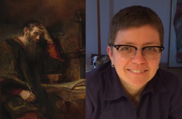 Yale’s new antisemitism scholar despises Christians