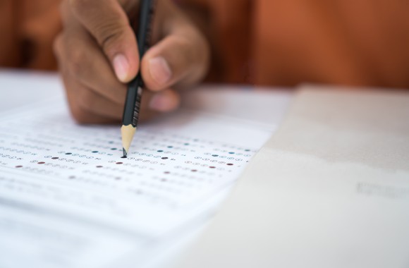 Texas approves Classic Learning Test as alternative to SAT