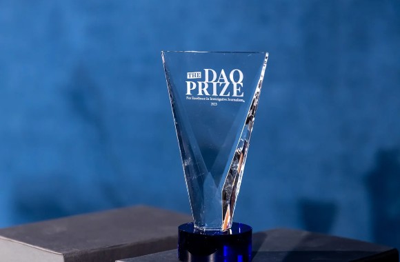 Two College Fix alumni nominated for top journalism prize The College Fix