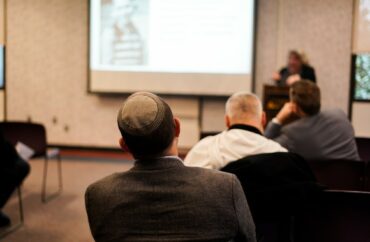 Franciscan University welcomes Jewish students targeted by antisemitism