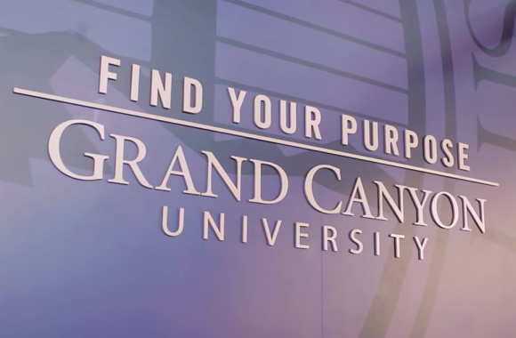 Feds refuse to drop $37M fine, lawsuit against GCU despite audit finding no fault with Christian school - Vimarsana News