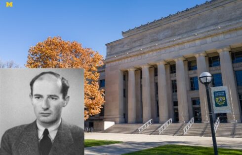 Raoul Wallenberg Institute at University of Michigan