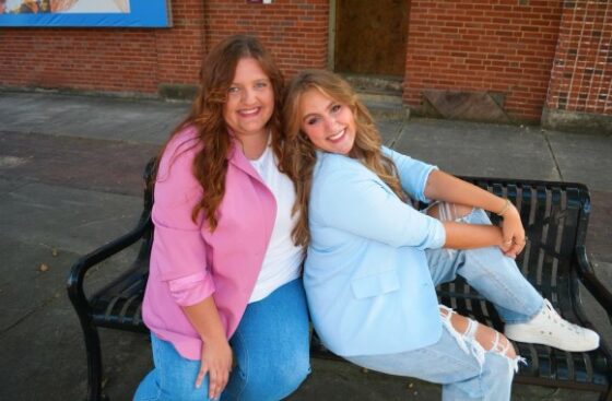 East Tennessee State University TPUSA chapter leaders