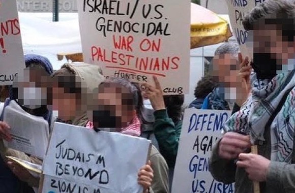 Survey: 1 in 4 Jewish students say they’ve been excluded from campus activities