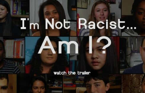Anti-racist video shown at Davidson College