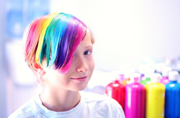 Supreme Court asked to tackle secret school gender transition policies in California