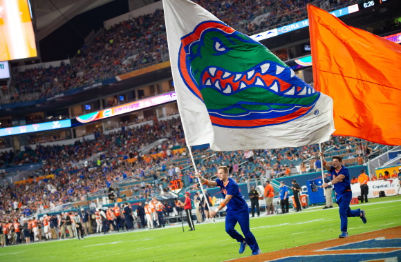 Florida bill would cap number of foreign students at public universities