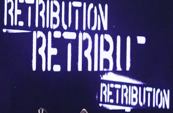 ‘Anti-racism’ should be called ‘retributive justice’ | The College Fix