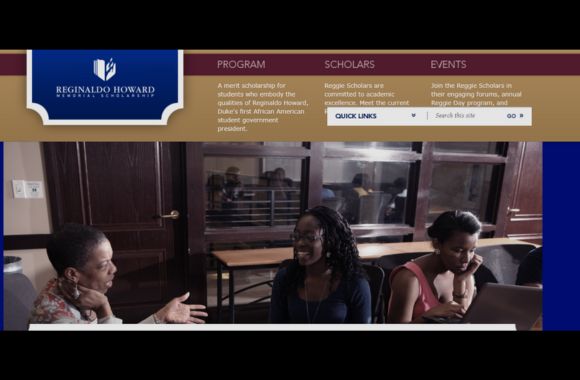 Duke ends full-ride scholarship program only open to 'African' students - Vimarsana News