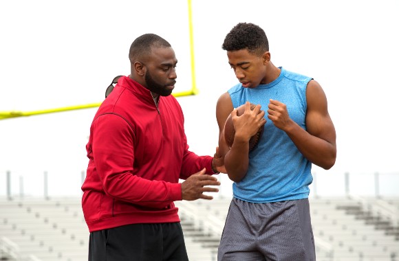 NCAA initiative aims to recruit more 'student-athletes of color' - Vimarsana News