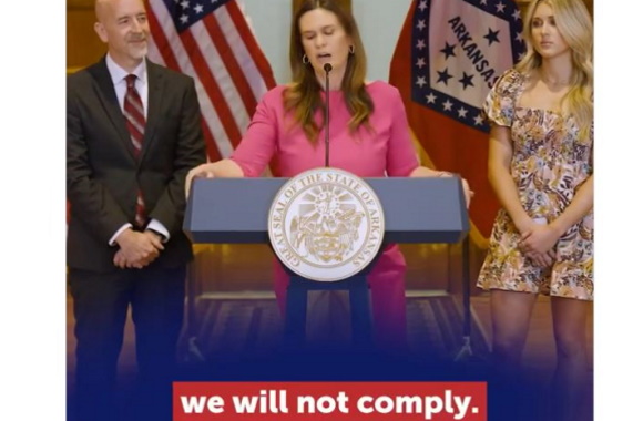 Republican states to ignore Biden's Title IX rewrite recognizing gender identity, file lawsuits: 'We will not comply' - Vimarsana News