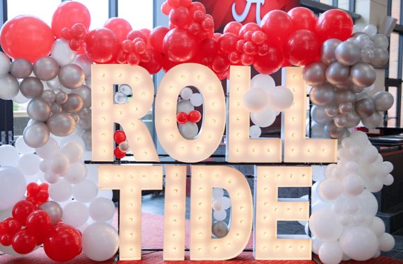 University of Alabama offers at least $200K in scholarships that exclude on basis of race or sex - Vimarsana News