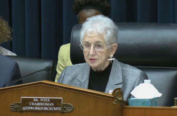 House leader threatens to subpoena Northwestern in antisemitism probe - Vimarsana News