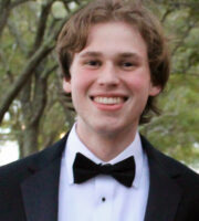 Cole Murphy