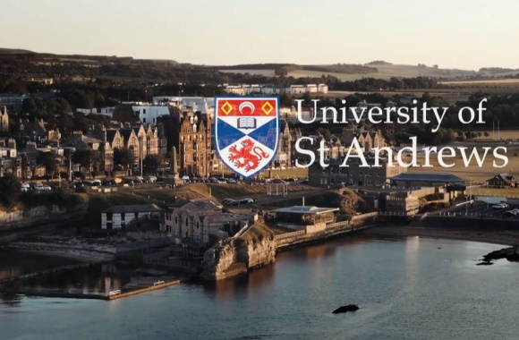 This American student supported Reform UK at St. Andrews. He was attacked in a pub over it.