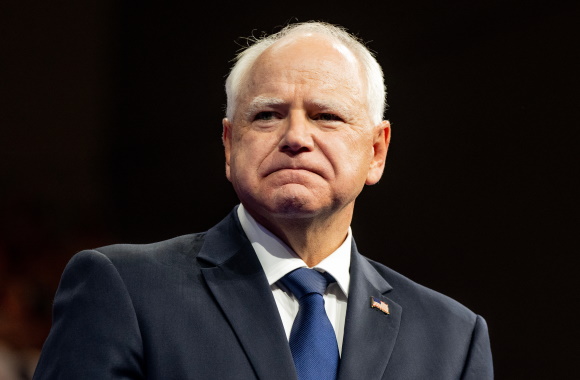 DOJ sues Minnesota for favoring illegal immigrants over American students
