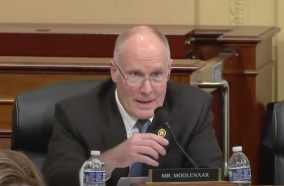 U. Washington responds to congressman’s concerns about ties to Chinese military