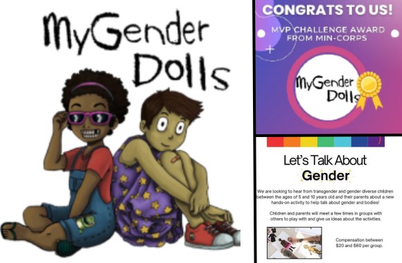 Sen. Cassidy demands answers from UMinn on dolls with ‘interchangeable genitalia’