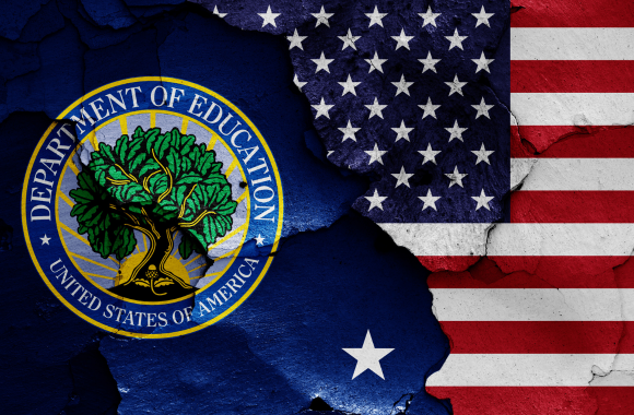 At DOE request, over 30 colleges sever relationship with allegedly race-exclusionary nonprofit