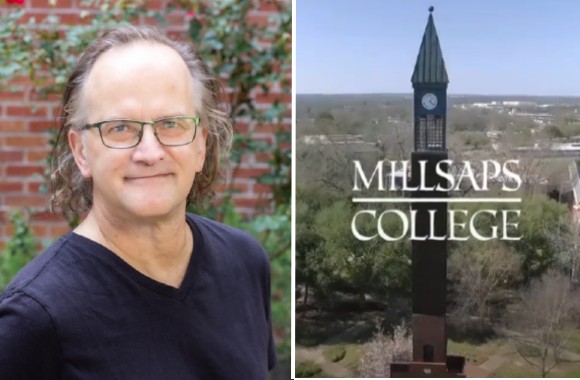 Professor sues Millsaps College after being fired for ‘racist fascist country’ email