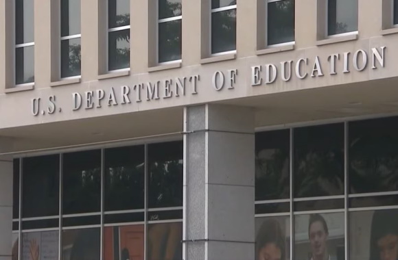 Ed. Dept. launches probe ‘aggressively pursuing’ 18 schools, colleges over men in women’s spaces