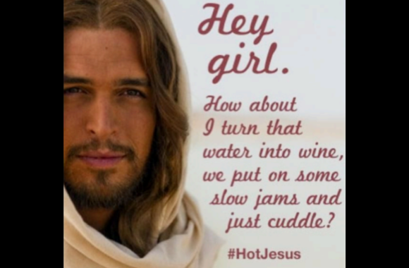 ‘Hot Jesus’: Northwestern class is ‘anti-Christian bigotry,’ Catholic ...