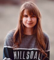 Lauren Smith