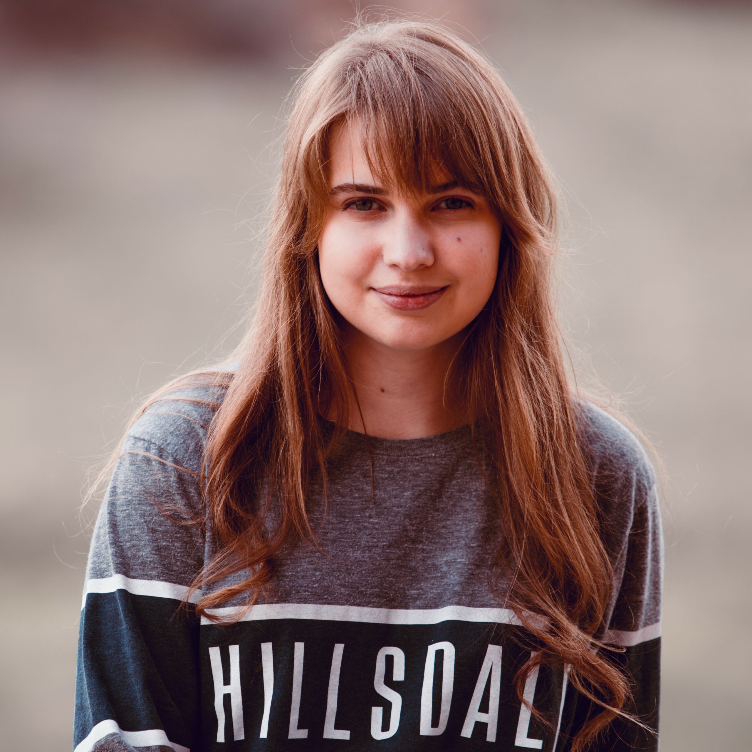 Lauren Smith The College Fix