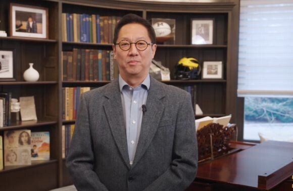 DEI remains strong at UMich a year after president promised to gut it