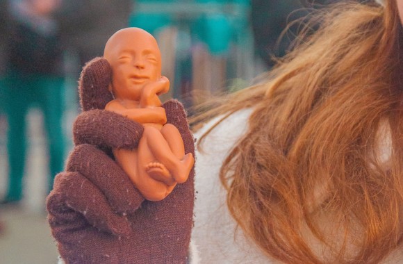 Professor didn’t get hired because he ‘might’ be pro-life, dean says