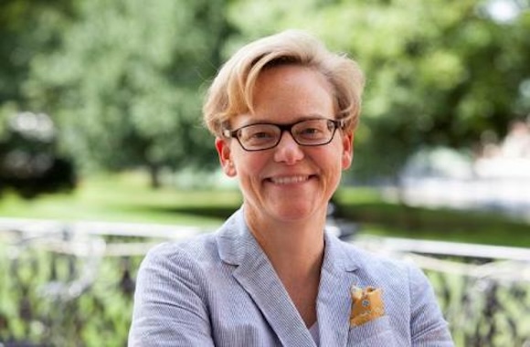 Professor’s new book ties pro-life movement to white Christian authoritarianism