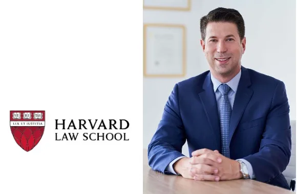 Harvard professor who was ‘hunting rats’ near synagogue agrees to leave U.S.