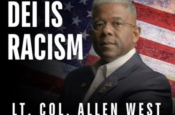 Arizona university bans ‘DEI IS RACISM’ poster wording