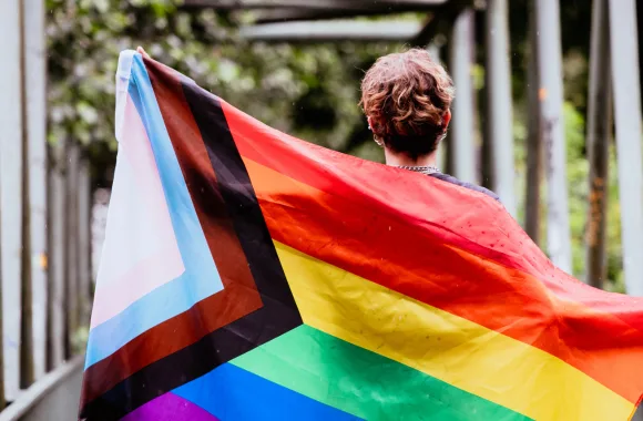 Boston U. faculty outraged over removal of pride flags from campus offices