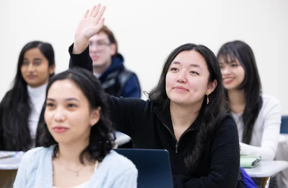 There are 20% fewer foreign college students in America this year, report finds