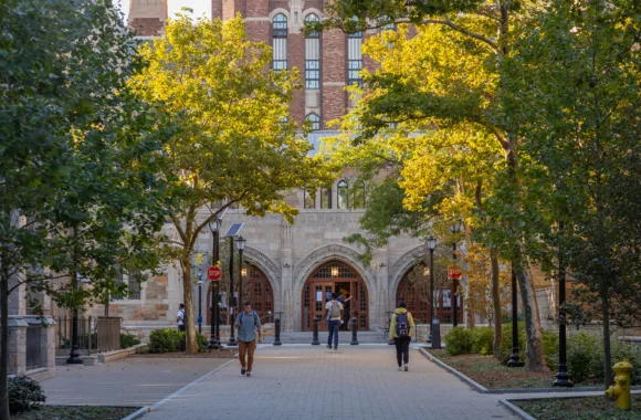 Are U.S. universities too dependent on international students? MIT panel debates costs, benefits