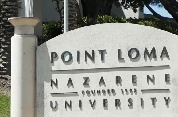 Christian university that denied TPUSA club also accused of faith deconstruction, hypocrisy