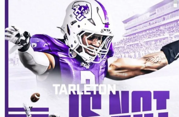 Texas university apologizes for, deletes post poking fun at rival after football win