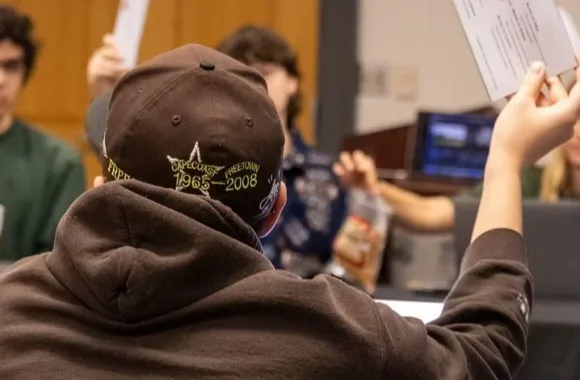 UMD student government passes resolution to ban IDF members from speaking on campus