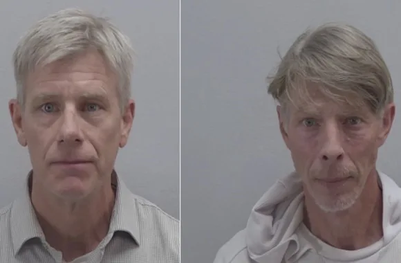 Virginia asst. principal, brother arrested for allegedly plotting to kill ICE agents