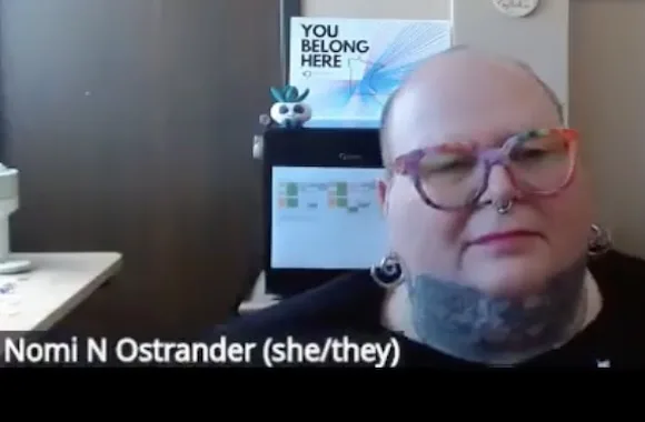 U. Minnesota ‘kink-positive’ professor’s lab researches ‘lived Transgender experiences’