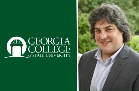 Professor alleges Georgia college fired him for complaining about entitlement, plagiarism